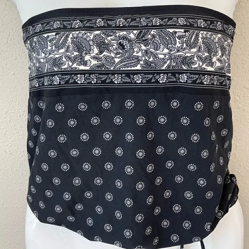 NWT MICHAEL Michael Kors Tankini Top Sizes XS or S